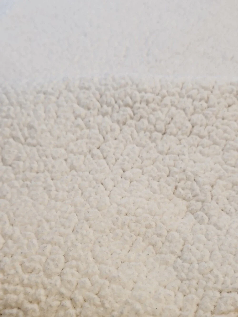 GERBER MODERN MOMENT BABY SHERPA ELEPHANT BLANKET